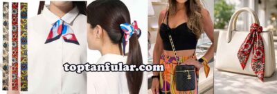 toptan saç fuları, boyun fuları, çanta fuları, kemer fuları, terlik fuları